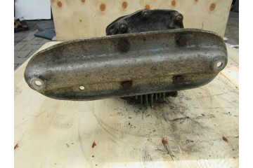 MERCEDES S W220 220 DIFFERENTIAL BRIDGE REAR 2 87 1403513808 Catalog number of the original 1403513808