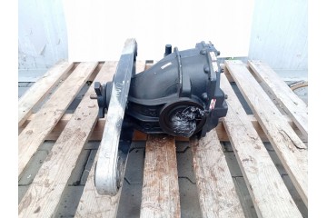 MERCEDES SL R230 W230 230 BRIDGE DIFFERENTIAL REAR 2 65 2303510105