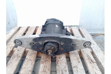 MERCEDES SL R230 W230 230 BRIDGE DIFFERENTIAL REAR 2 65 2303510105 Catalog number of the part A2303510105MERC2