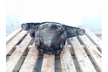 MERCEDES SL R230 W230 230 BRIDGE DIFFERENTIAL REAR 2 65 2303510105 Car type passenger cars