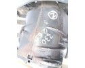 MERCEDES SL R230 W230 230 BRIDGE DIFFERENTIAL REAR 2 65 2303510105 Installation side rear
