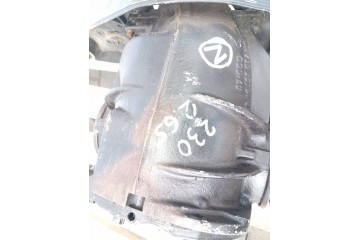 MERCEDES SL R230 W230 230 BRIDGE DIFFERENTIAL REAR 2 65 2303510105 Installation side rear