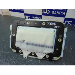 985258381R AIRBAG DELANTERO DERECHO RENAULT SCENIC III (JZ)