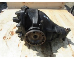 MERCEDES S W220 E W211 211 DIFFERENTIAL BRIDGE REAR 2 87 1403513808