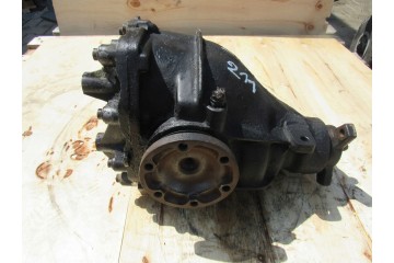 MERCEDES S W220 E W211 211 DIFFERENTIAL BRIDGE REAR 2 87 1403513808