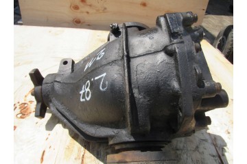 MERCEDES S W220 E W211 211 DIFFERENTIAL BRIDGE REAR 2 87 1403513808 Part manufacturer Mercedes Benz OE