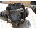 MERCEDES S W220 E W211 211 DIFFERENTIAL BRIDGE REAR 2 87 1403513808 Installation side rear