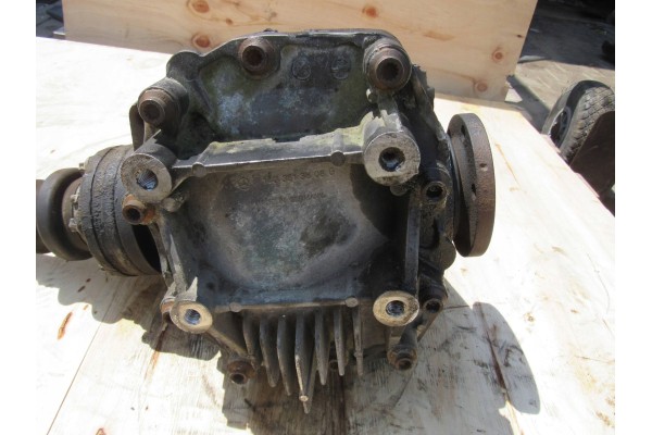 Diferencial trasero Mercedes S W220 E W211 2.87 1403513808 usado 5
