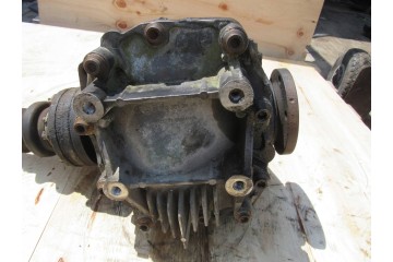 MERCEDES S W220 E W211 211 DIFFERENTIAL BRIDGE REAR 2 87 1403513808 Installation side rear