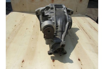 MERCEDES C W205 205 1 6 CDI DIFFERENTIAL REAR BRIDGE REAR 2053500001 Part manufacturer Mercedes Benz OE