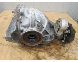 MERCEDES E W212 212 BRIDGE DIFFERENTIAL REAR 2 47 2123503601