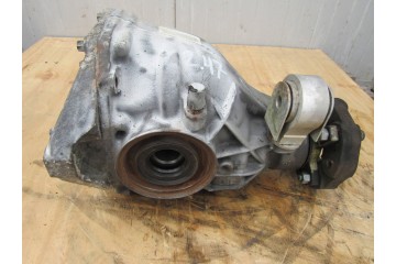 MERCEDES E W212 212 BRIDGE DIFFERENTIAL REAR 2 47 2123503601