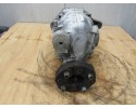 MERCEDES E W212 212 BRIDGE DIFFERENTIAL REAR 2 47 2123503601 Car type passenger cars