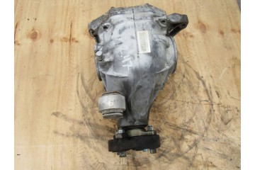 MERCEDES E W212 212 BRIDGE DIFFERENTIAL REAR 2 47 2123503601 Installation side rear