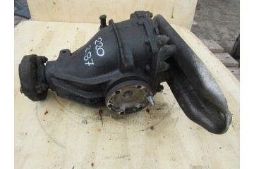 MERCEDES S W220 220 DIFFERENTIAL BRIDGE REAR 2 87 1403513808 Catalog number of the part A1403513808MERC2