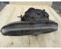 MERCEDES S W220 220 DIFFERENTIAL BRIDGE REAR 2 87 1403513808 Installation side rear