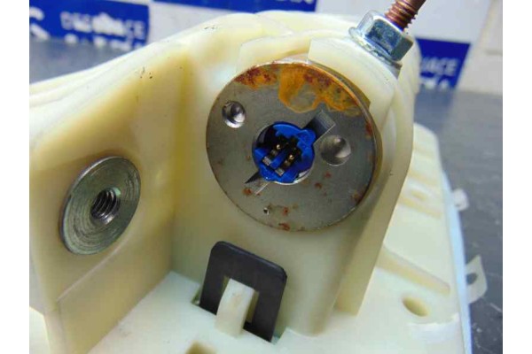 985258381R  AIRBAG DELANTERO DERECHO RENAULT SCENIC III (JZ) Dynamique 2011 985258381R 180269 RENAULT - 3