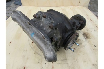 MERCEDES S W220 220 DIFFERENTIAL BRIDGE REAR 2 87 1403513808 Catalog number of the original 1403513808