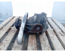 MERCEDES SL R230 W230 230 BRIDGE DIFFERENTIAL REAR 3 07 2303510508