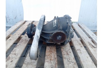 MERCEDES SL R230 W230 230 BRIDGE DIFFERENTIAL REAR 3 07 2303510508