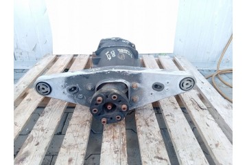 MERCEDES SL R230 W230 230 BRIDGE DIFFERENTIAL REAR 3 07 2303510508 Catalog number of the part A2303510508MERC7