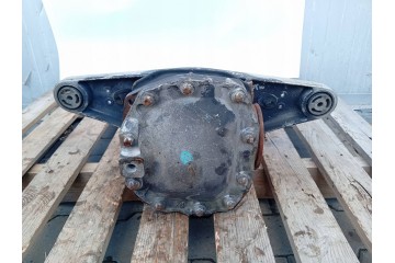 MERCEDES SL R230 W230 230 BRIDGE DIFFERENTIAL REAR 3 07 2303510508 Car type passenger cars