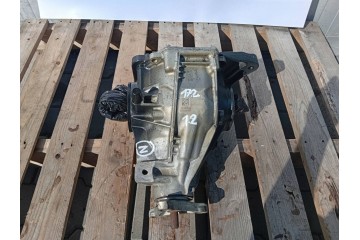 MERCEDES SLC R172 W172 172 BRIDGE DIFFERENTIAL REAR 2 47 1723510400 Part manufacturer Mercedes Benz OE