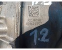 MERCEDES SLC R172 W172 172 BRIDGE DIFFERENTIAL REAR 2 47 1723510400 Catalog number of the original 1723510400