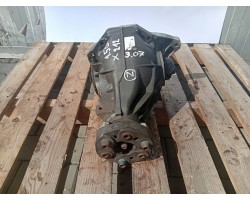 MERCEDES E W212 212 BRIDGE DIFFERENTIAL REAR 3 07 2043510408