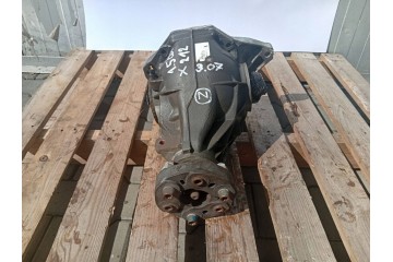 MERCEDES E W212 212 BRIDGE DIFFERENTIAL REAR 3 07 2043510408