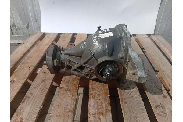 Diferencial trasero puente Mercedes E W212 3.07 2043510408 usado 3