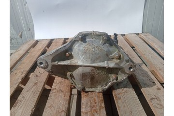 MERCEDES E W212 212 BRIDGE DIFFERENTIAL REAR 3 07 2043510408 Car type passenger cars