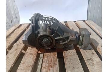 MERCEDES E W212 212 BRIDGE DIFFERENTIAL REAR 3 07 2043510408 Installation side rear