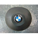 2 CONECTORES AIRBAG DELANTERO IZQUIERDO BMW SERIE 3 BERLINA (E46) 316i 2001 2 CONECTORES 180377 BMW - 1