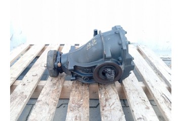 MERCEDES SL R230 W230 230 BRIDGE DIFFERENTIAL REAR 2 47 2303510105