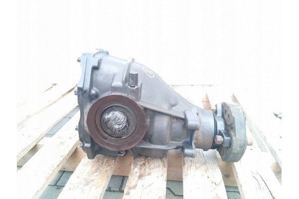 Diferencial trasero puente Mercedes SL R230 W230 2.47 2303510105 usado 2
