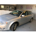 AUDI A4 AVANT (8E) 2.0 TDI
