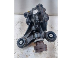JAGUAR XF AND X250 BRIDGE DIFFERENTIAL REAR 2 73 C220 004 005