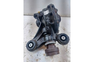 JAGUAR XF AND X250 BRIDGE DIFFERENTIAL REAR 2 73 C220 004 005