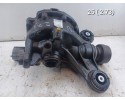 JAGUAR XF AND X250 BRIDGE DIFFERENTIAL REAR 2 73 C220 004 005 Part manufacturer Jaguar OE