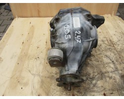MERCEDES C W205 205 DIFFERENTIAL REAR BRIDGE REAR 2 47 2053502602