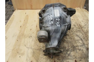 MERCEDES C W205 205 DIFFERENTIAL REAR BRIDGE REAR 2 47 2053502602