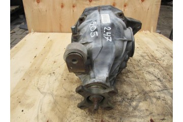 MERCEDES C W205 205 DIFFERENTIAL REAR BRIDGE REAR 2 47 2053502602 Part manufacturer Mercedes Benz OE