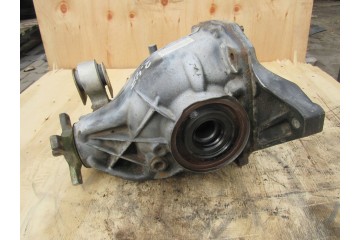 MERCEDES C W205 205 DIFFERENTIAL REAR BRIDGE REAR 2 47 2053502602 Catalog number of the part A2053502602MERC1