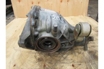 MERCEDES C W205 205 DIFFERENTIAL REAR BRIDGE REAR 2 47 2053502602 Car type passenger cars