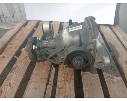 MERCEDES E W212 212 HYBRID BRIDGE DIFFERENTIAL REAR 2 47 2123505808