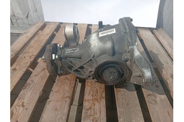 MERCEDES E W212 212 HYBRID BRIDGE DIFFERENTIAL REAR 2 47 2123505808
