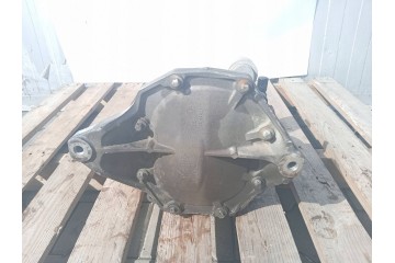 MERCEDES E W212 212 HYBRID BRIDGE DIFFERENTIAL REAR 2 47 2123505808 Car type passenger cars