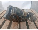 MERCEDES E W212 212 HYBRID BRIDGE DIFFERENTIAL REAR 2 47 2123505808 Installation side rear