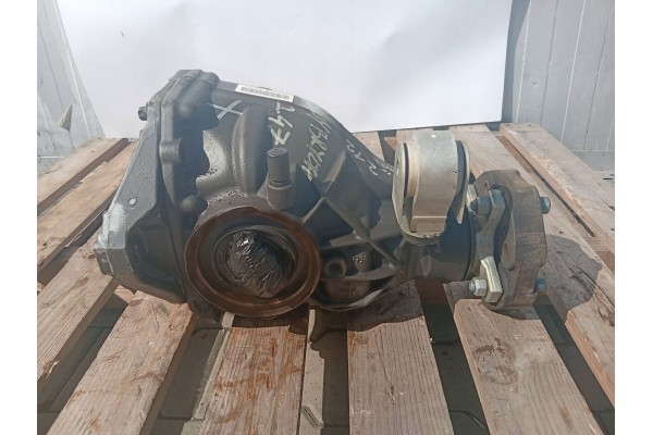 Diferencial trasero puente híbrido Mercedes E W212 2.47 2123505808 usado 5